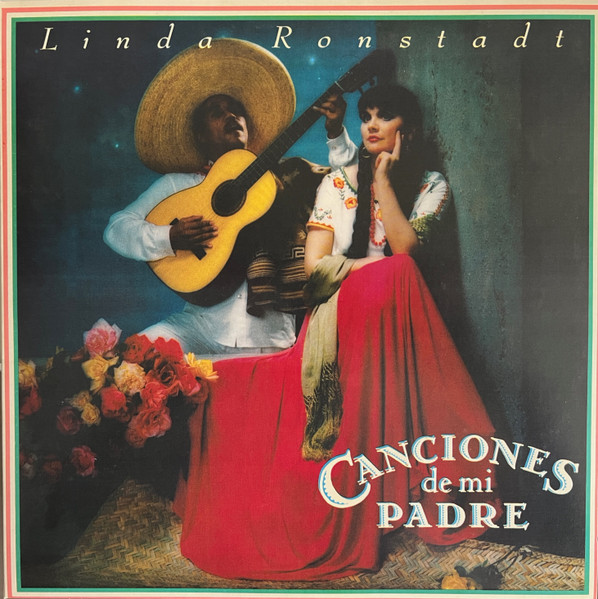 Canciones de mi Padre